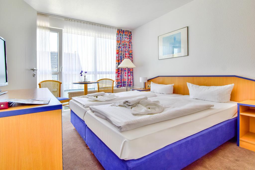 Double Room Sea View