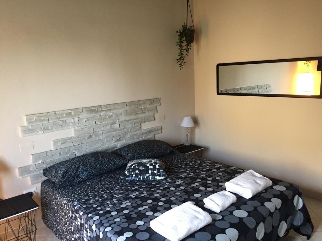 Double Room Private External Bathroom