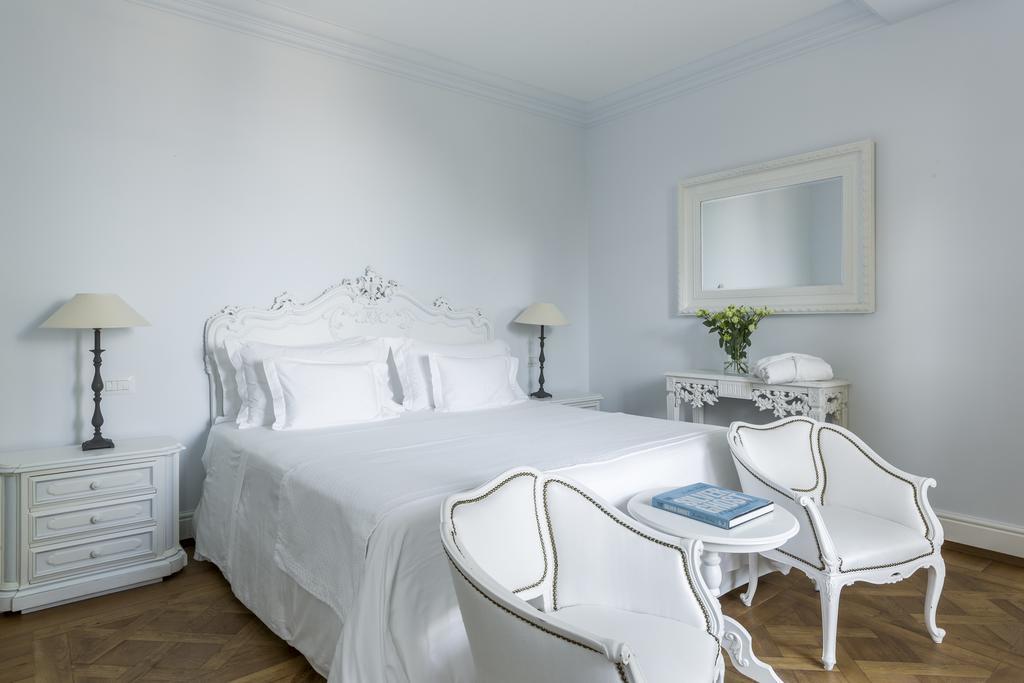Suite de Luxe - En Duplex