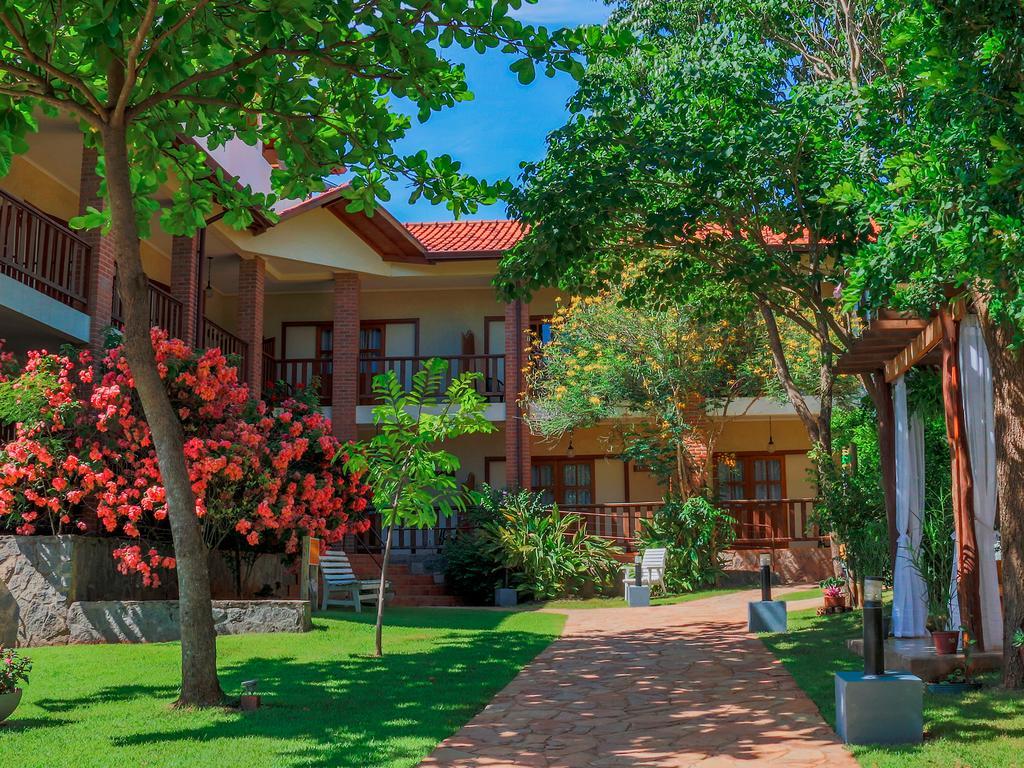 Double Room without Balcony