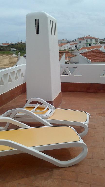 Apartment Terrace