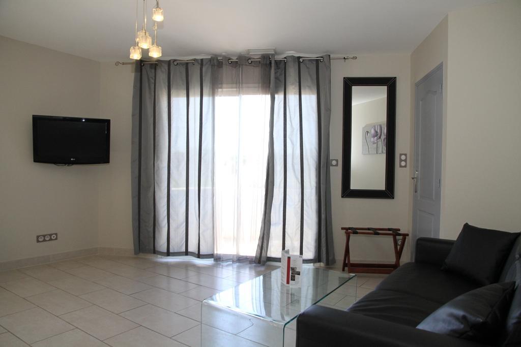 Suite avec Terrasse