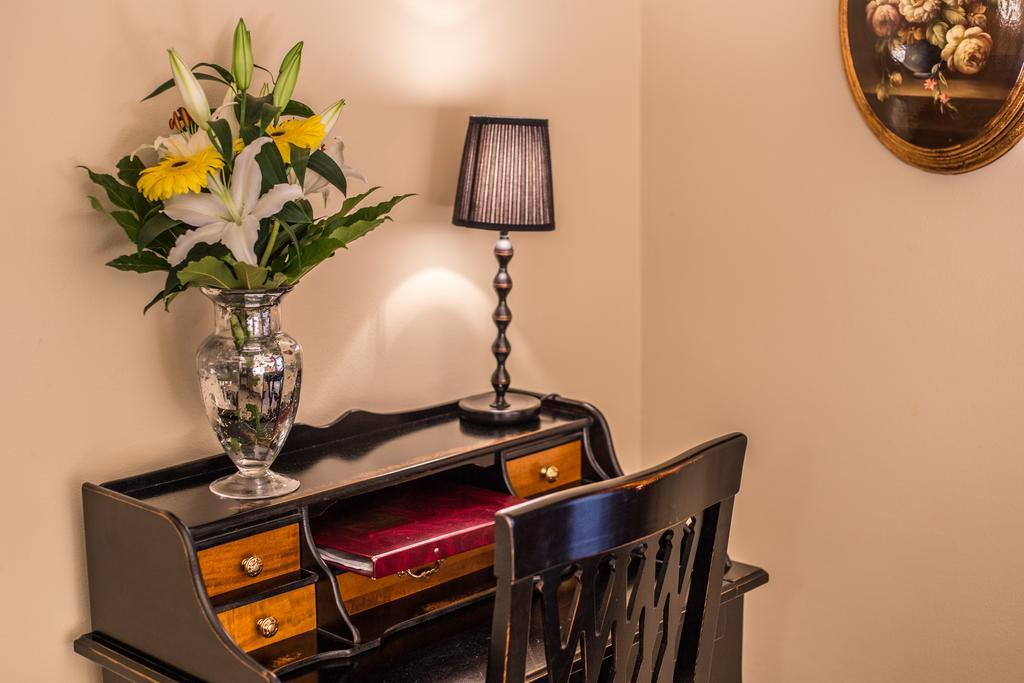 Chambre Double Classique