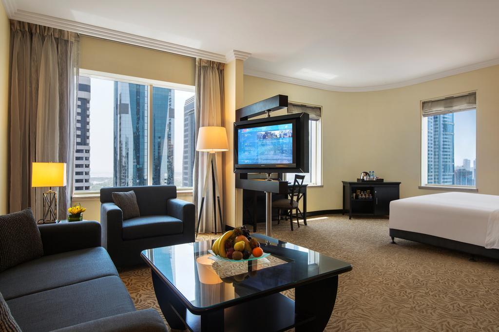 Hébergement Familial Premium avec Lit King-Size