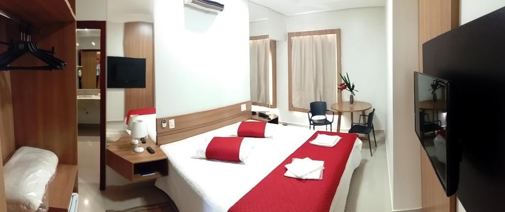 Superior Double Room Spa Bath