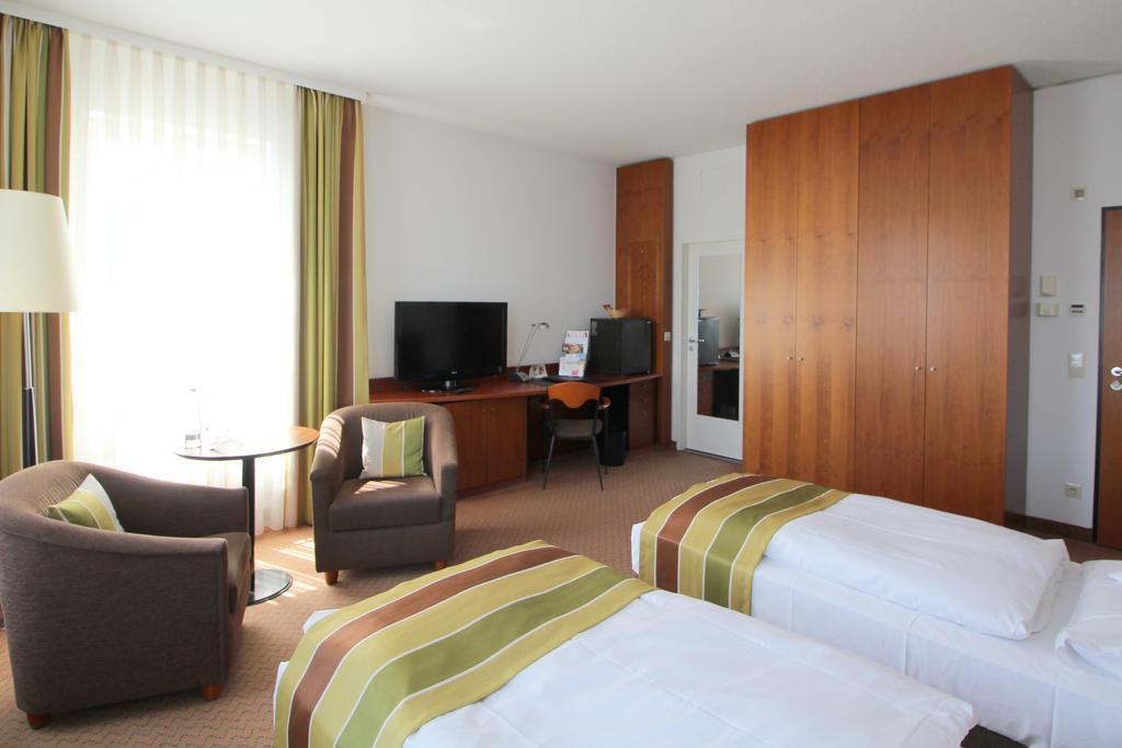 Comfort Room
