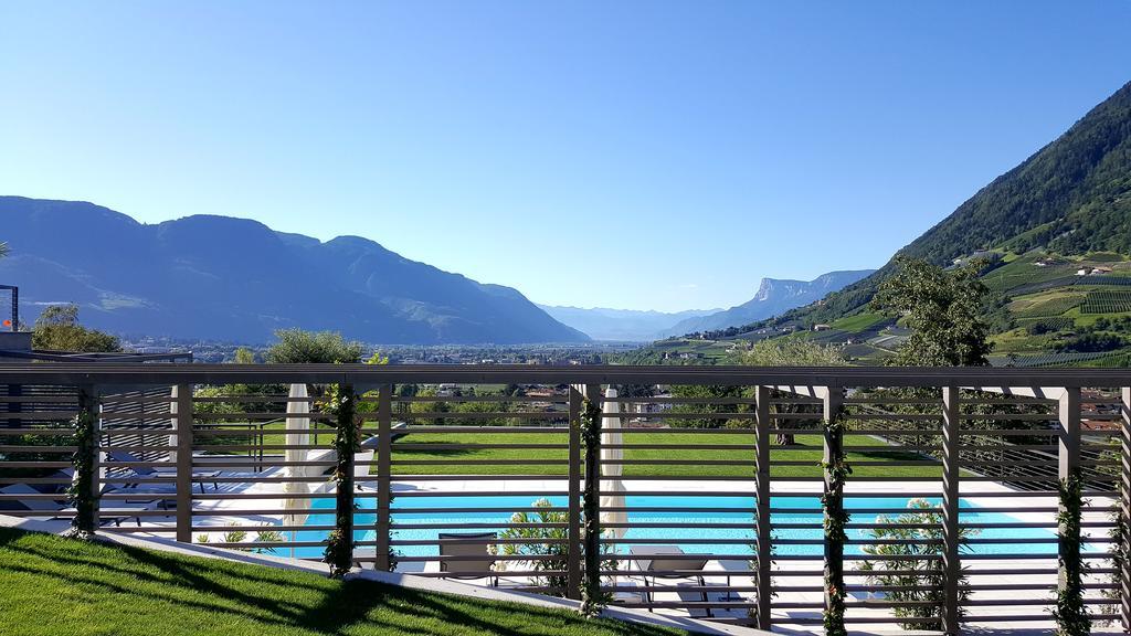 Apartment Private Garden Panoramic View