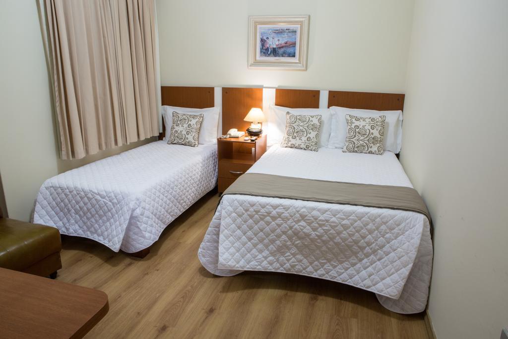 Triple Room Double Bed