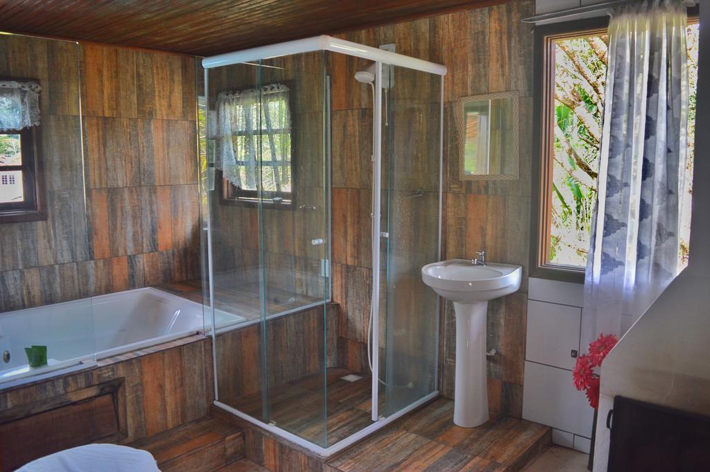 Deluxe Double Room Spa Bath