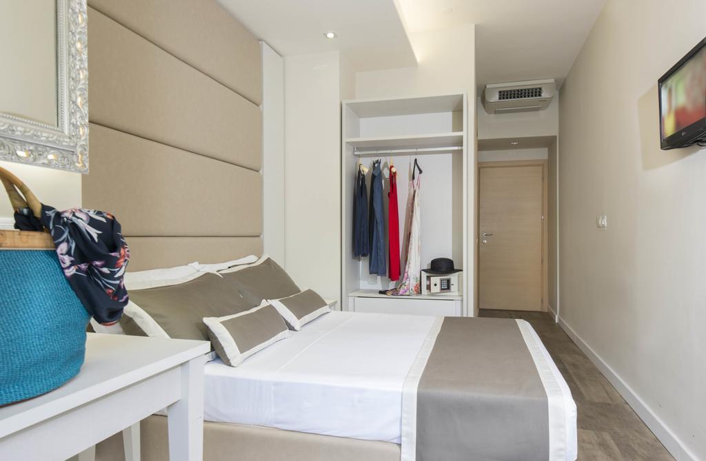 Large Single Room