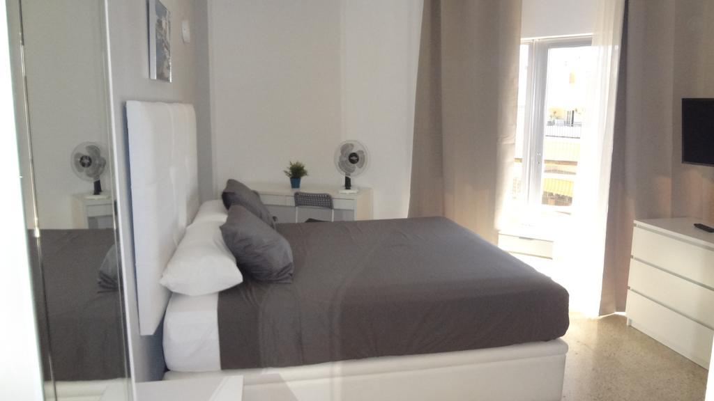 Double Room Air-Conditioning