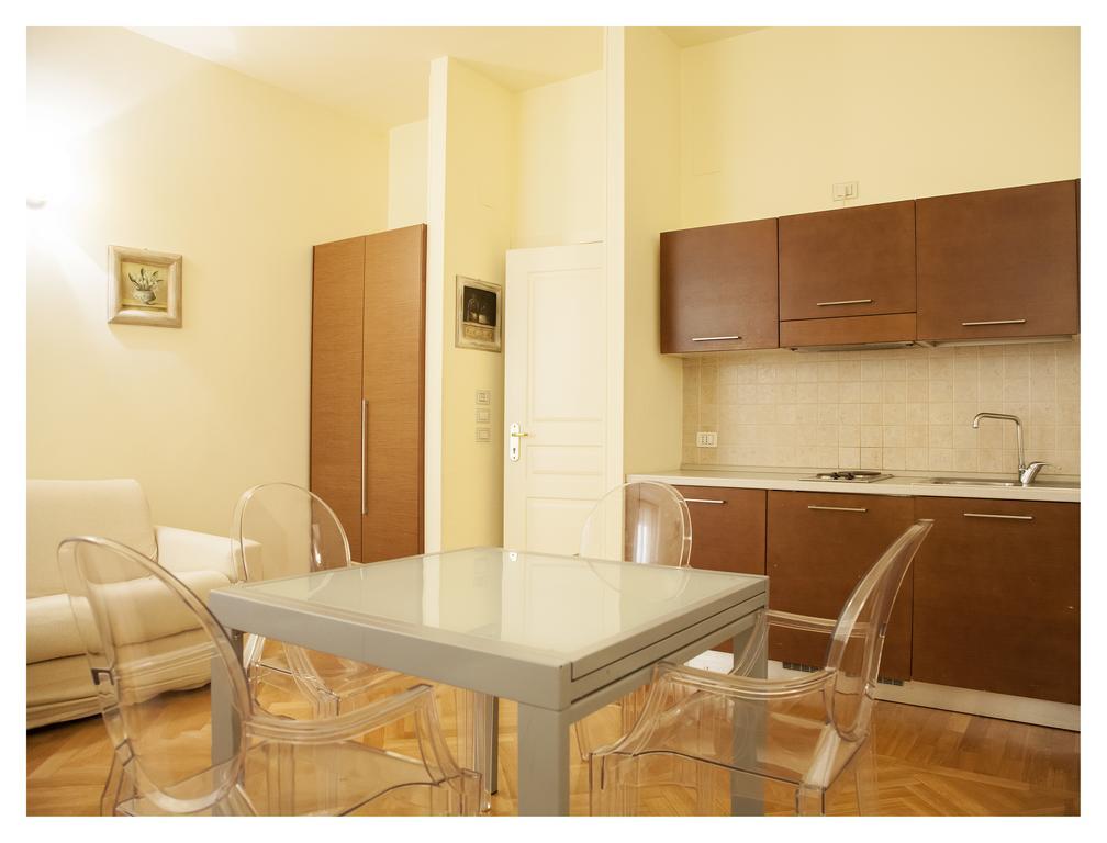 Classic Quadruple Room