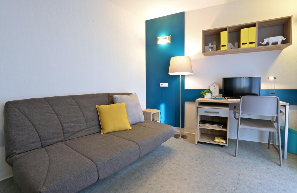 Double Comfort Studio