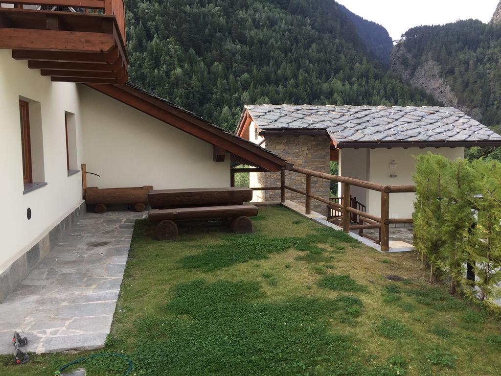 Apartment Ground Floor