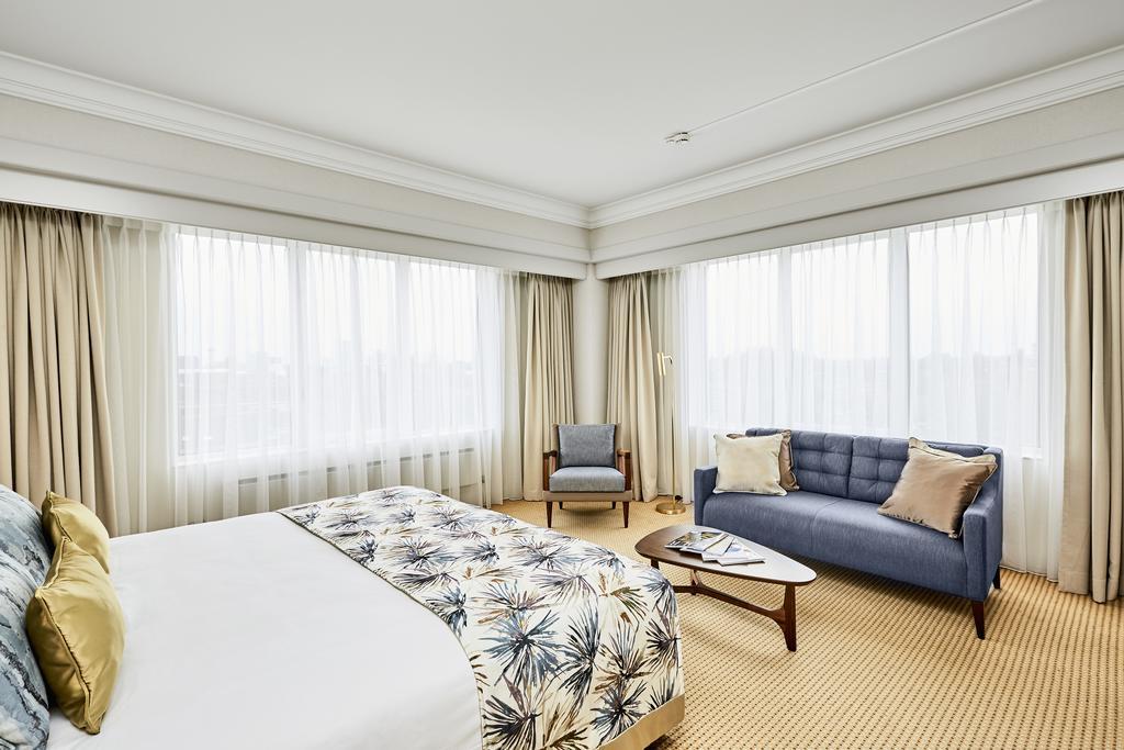 Deluxe Junior Suite