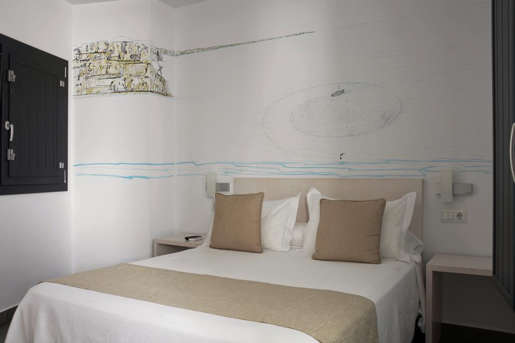 Double or Twin Room Extra Bed