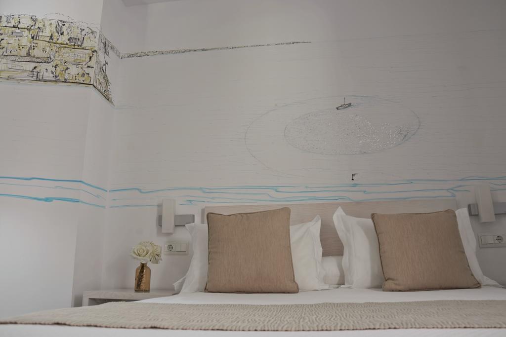 Double or Twin Room Extra Bed