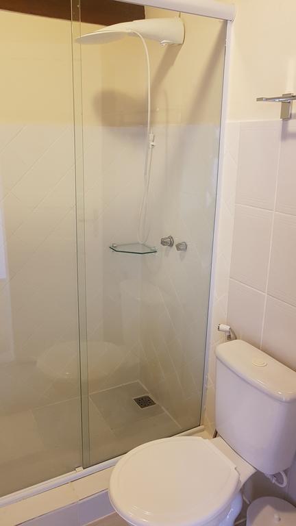 Deluxe Double Room Sea View