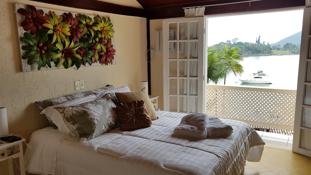 Deluxe Double Room Sea View