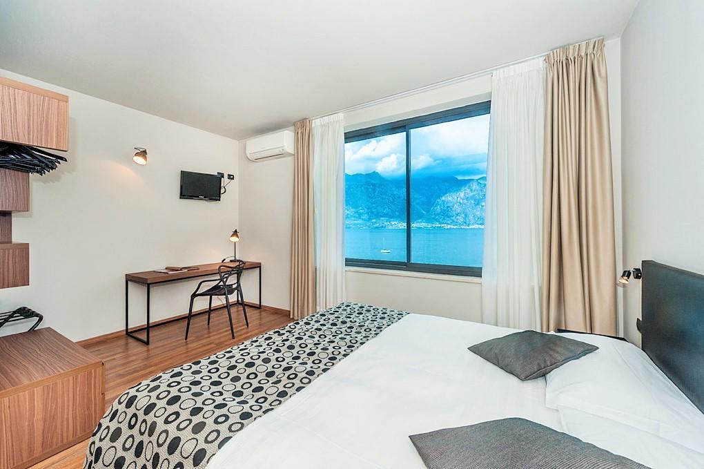 Comfort Double or Twin Room