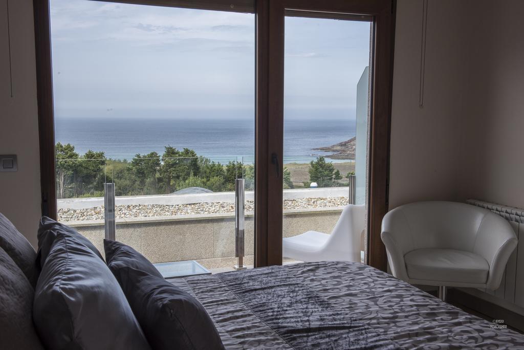 Double Room Sea View