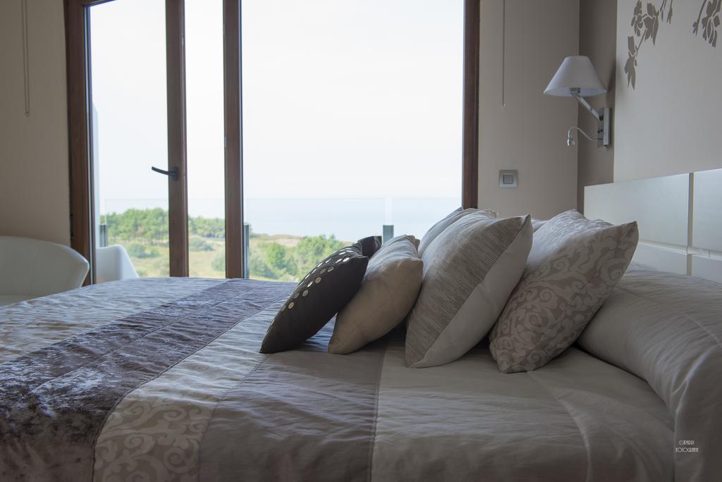Double Room Sea View