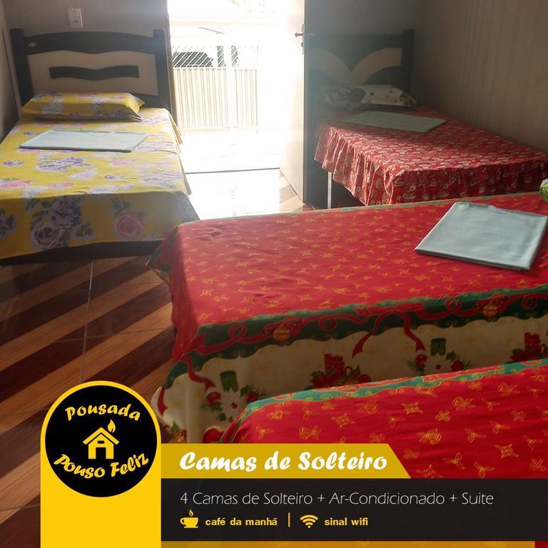 Quadruple Room 4 Single Beds