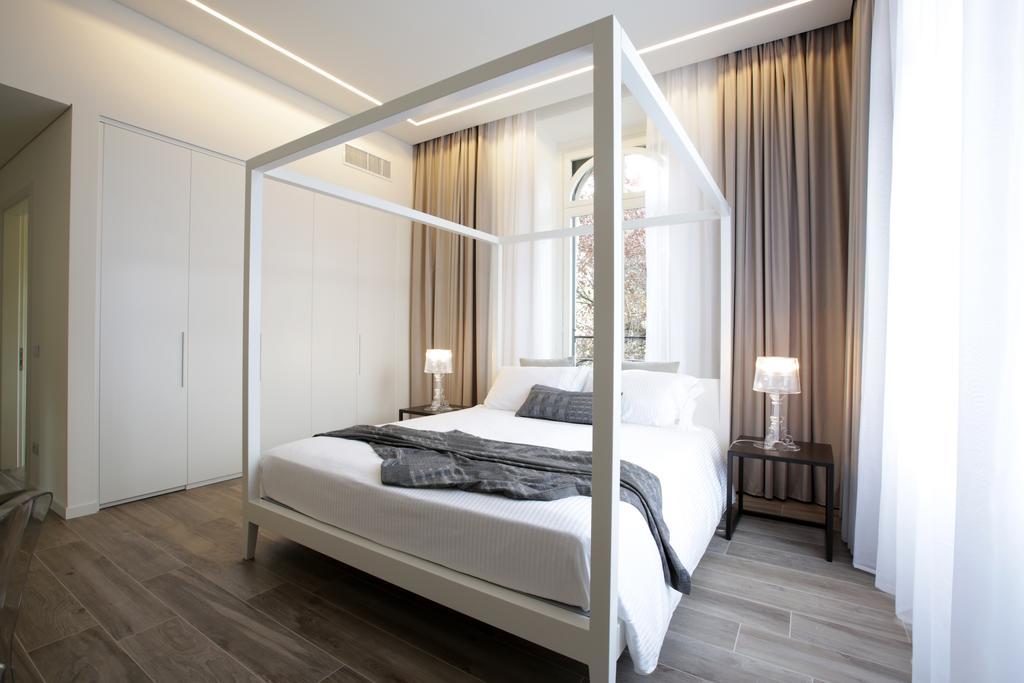 Deluxe Double Room Balcony