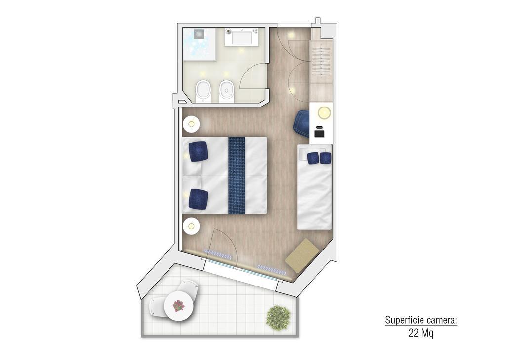 Small Room