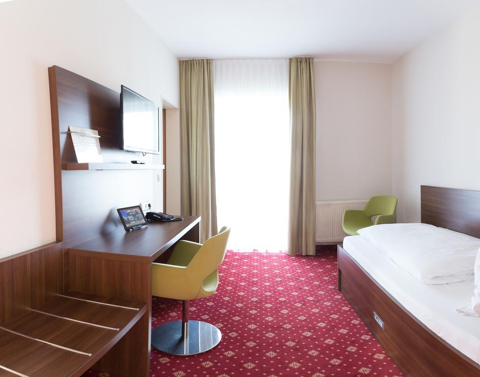 Comfort Single Room
