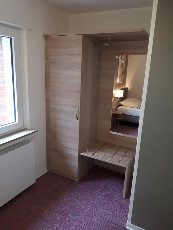 Economy Single Room