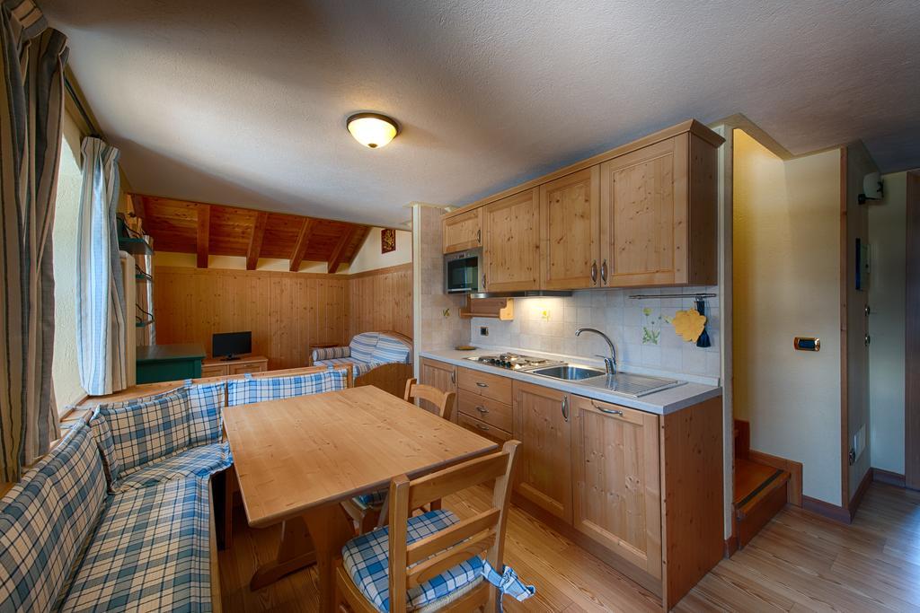 One-Bedroom Apartment Attic