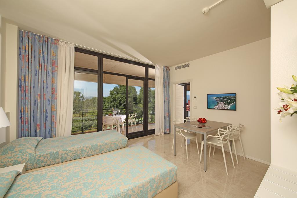 Suite Lake View