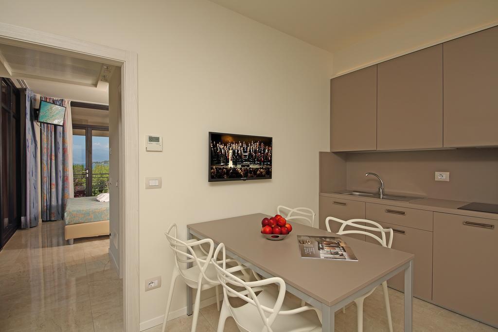 Suite Lake View