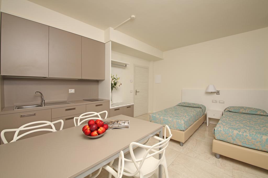 Suite Lake View