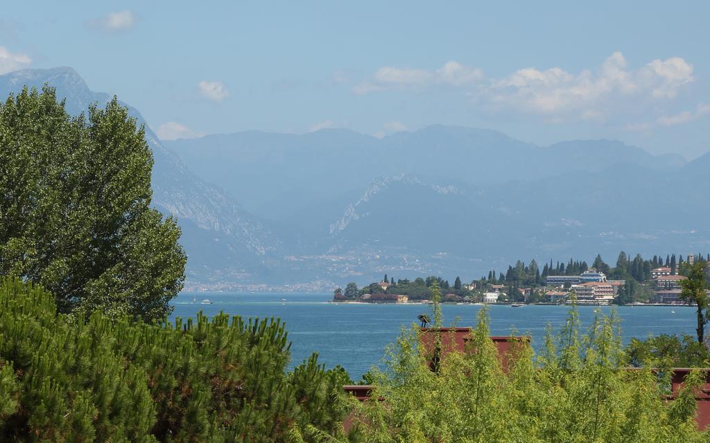 Suite Lake View