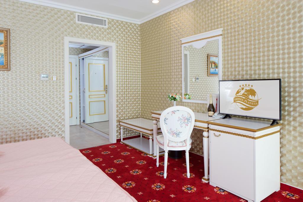 Deluxe Kamer