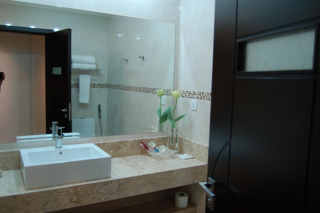 Quarto Deluxe com 2 Camas de Solteiro