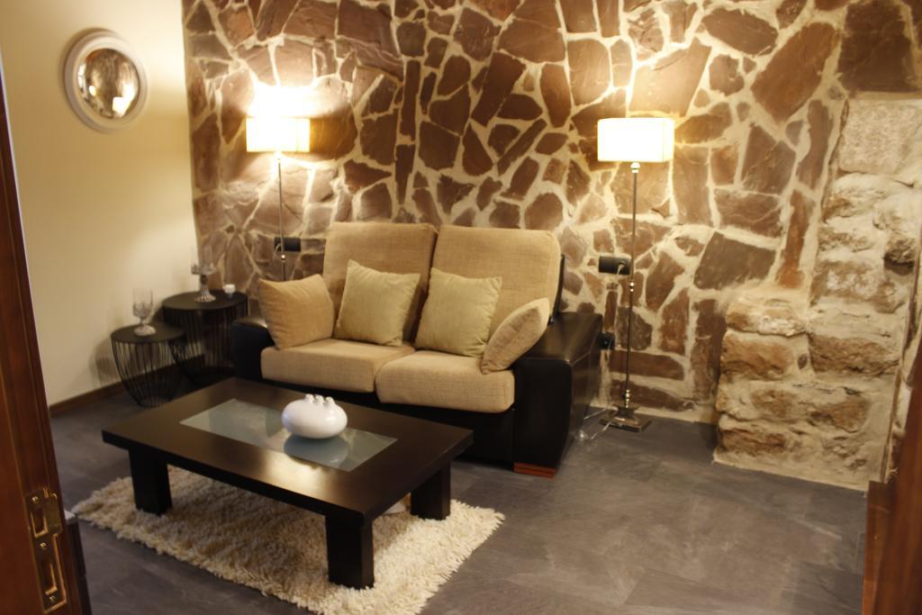 Junior Suite Terrace