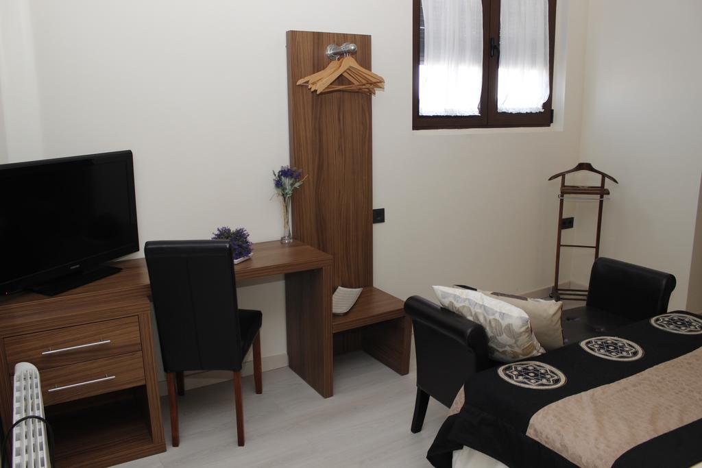 Junior Suite Terrace