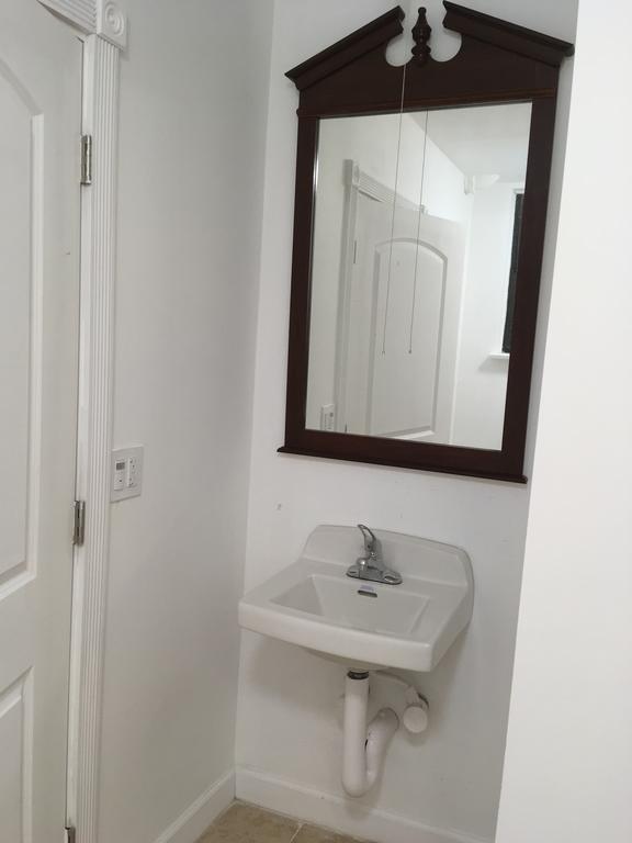 Queen Room Disability Access