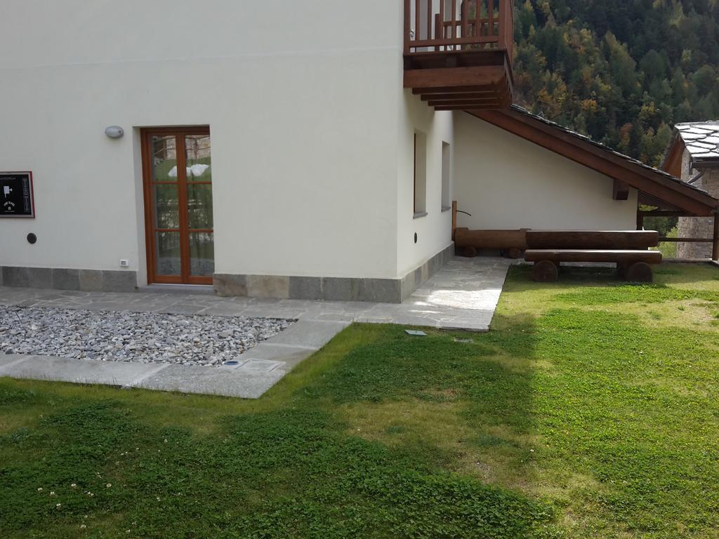 Apartment Ground Floor