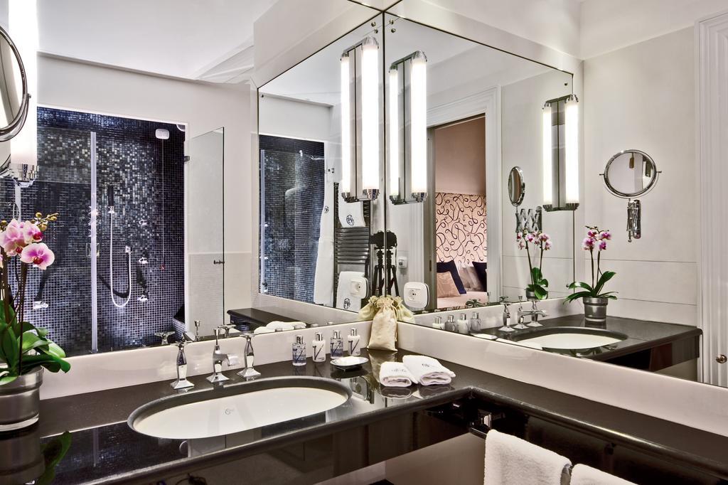 Junior Suite Sea View