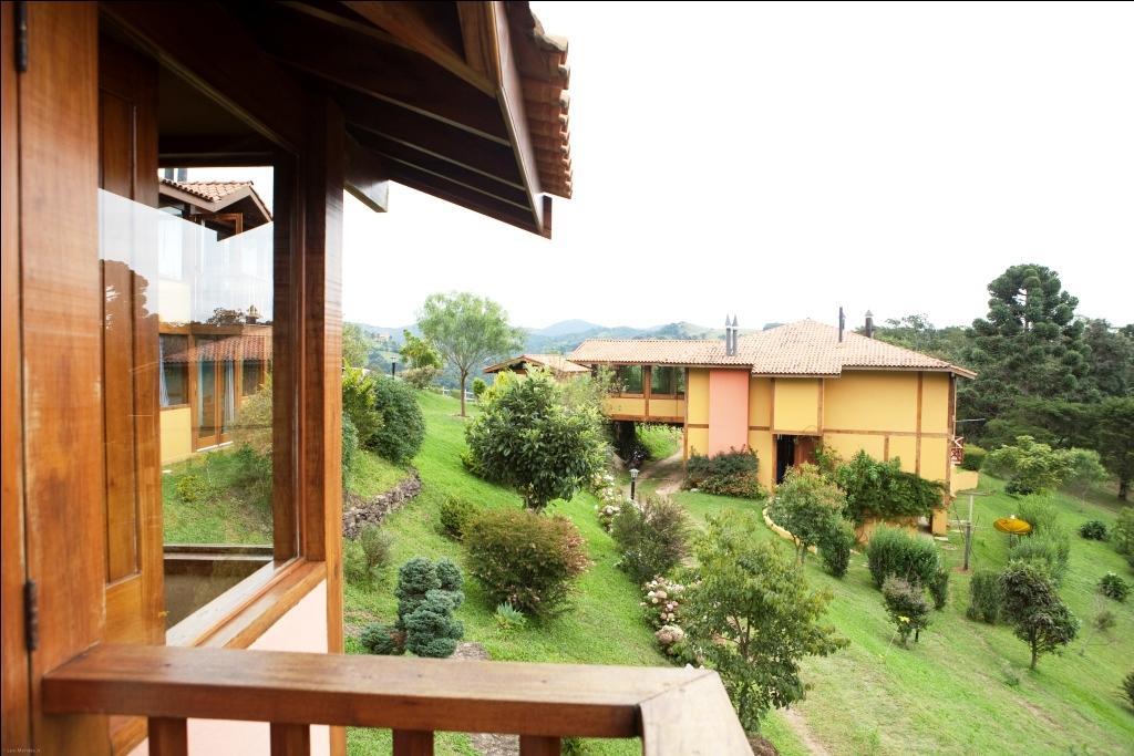 Superior Chalet
