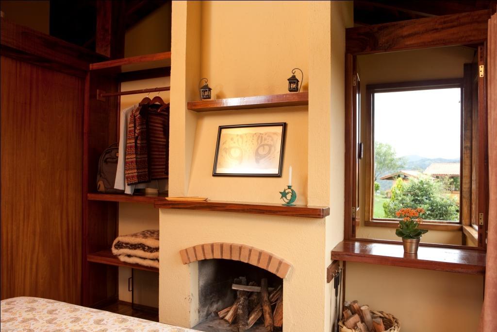 Superior Chalet
