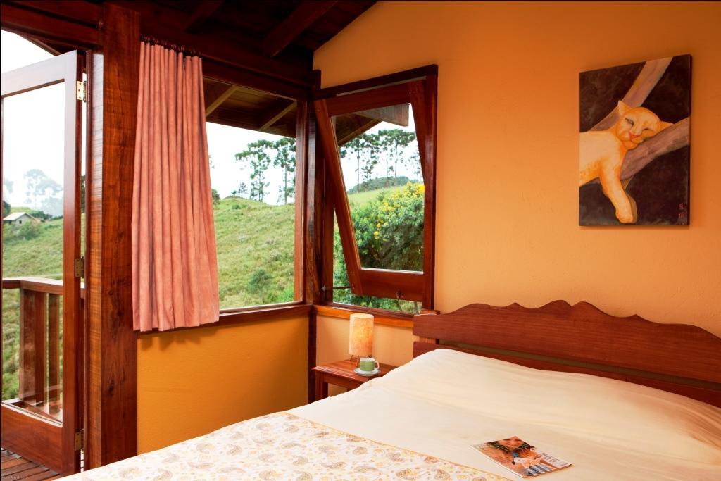 Superior Chalet