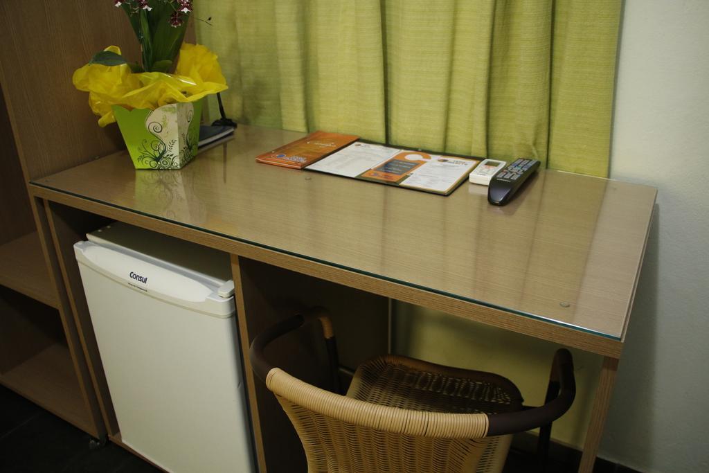 Superior Single Room