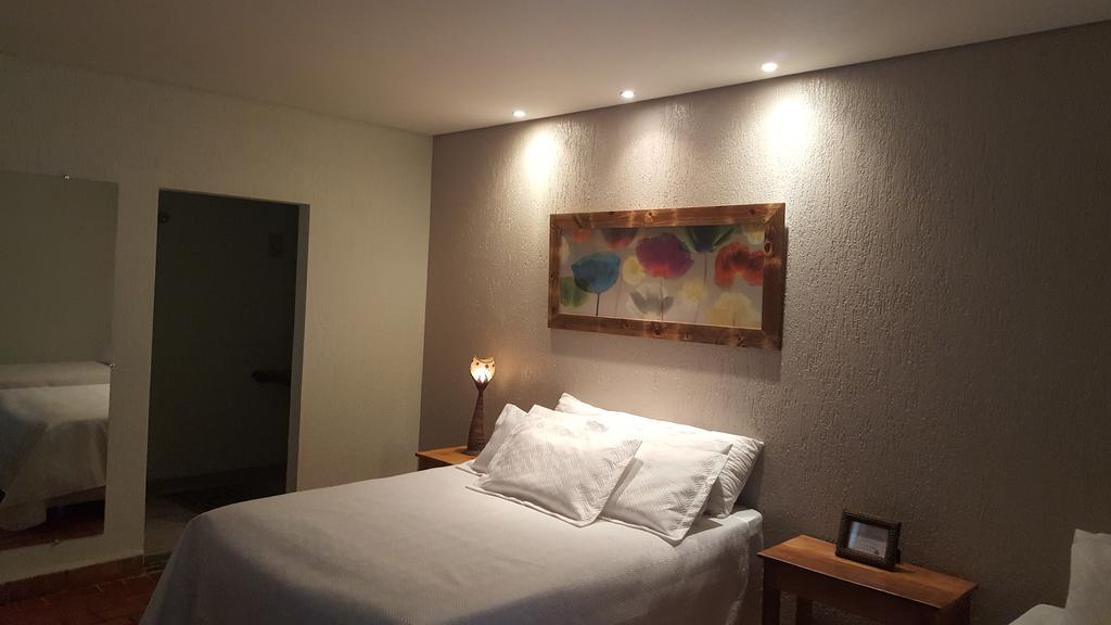 Basic Triple Room