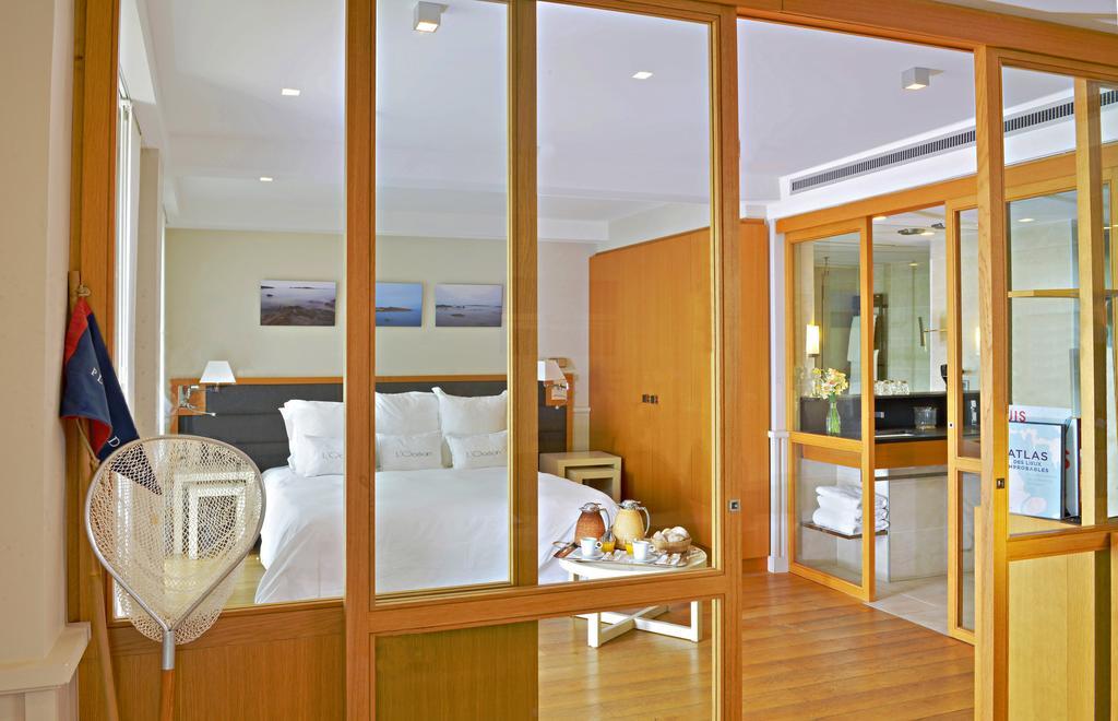 Suite Sea View