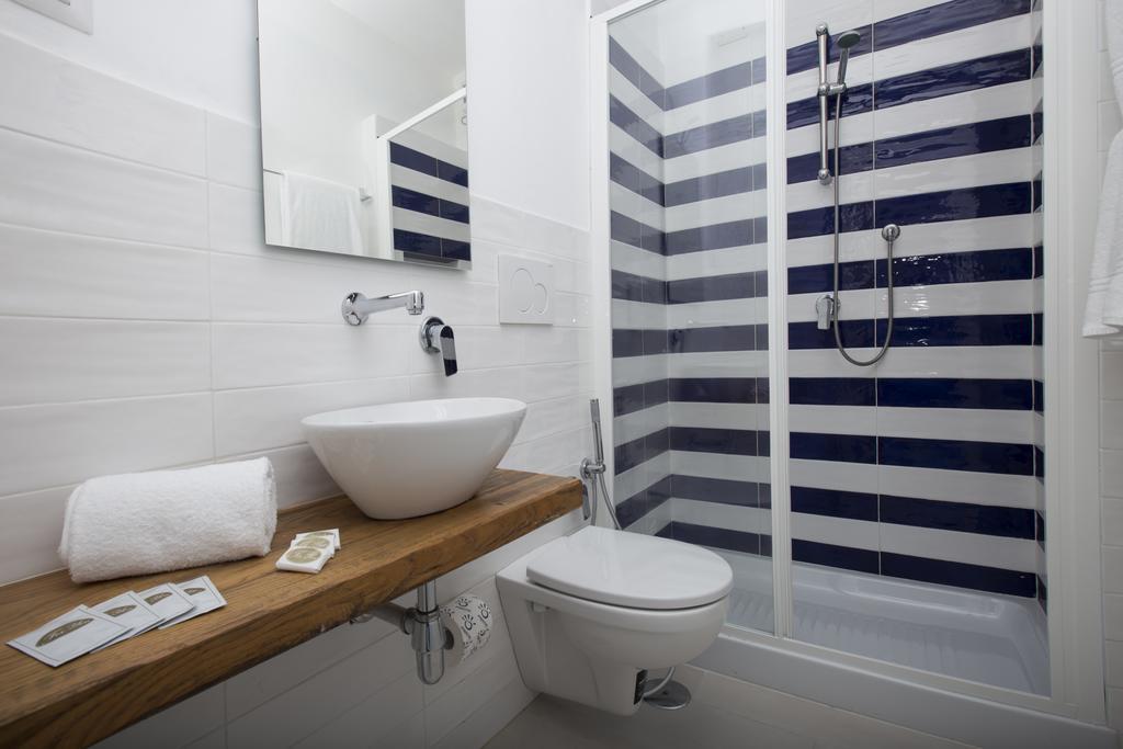 Studio Apartment Terrace Sea View